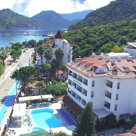 Portofino Мармарис