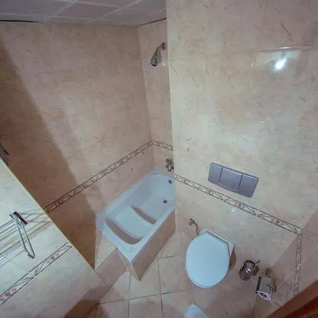 Portofino فندق مرمريس