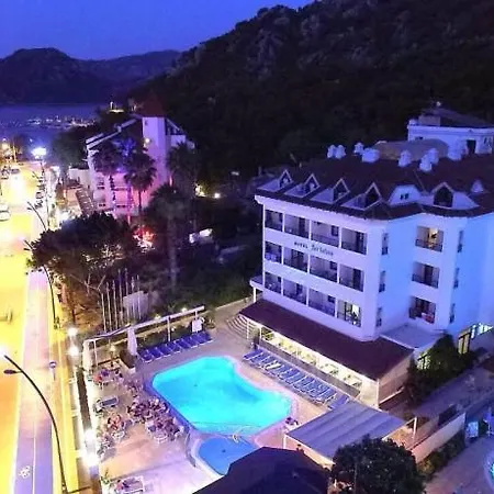 Portofino Отель