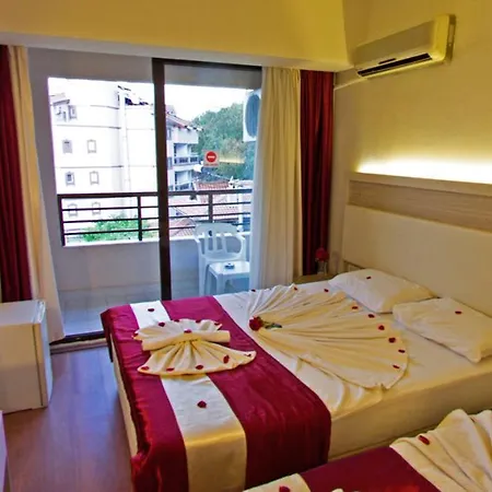 Отель Portofino