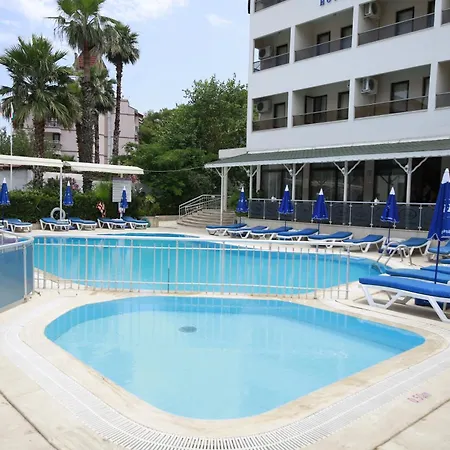 Portofino فندق مرمريس