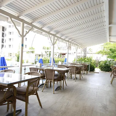 Portofino فندق مرمريس