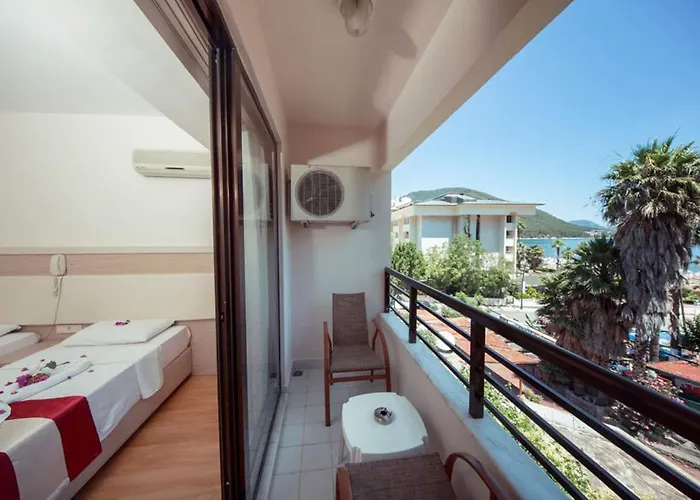 Hotel Portofino