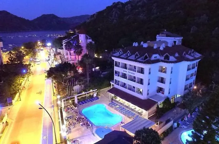 Portofino Hotel
