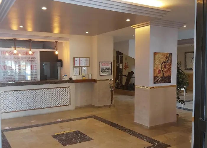 Portofino ホテル 3*