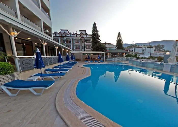 Portofino 3*