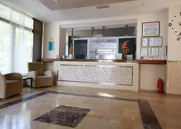 Portofino Hotel Marmaris