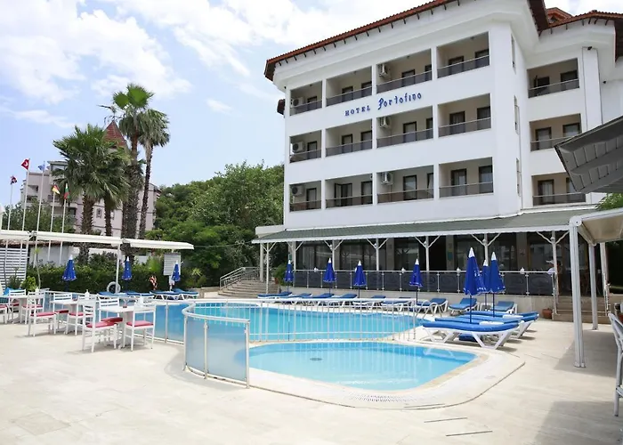 Hotel Portofino