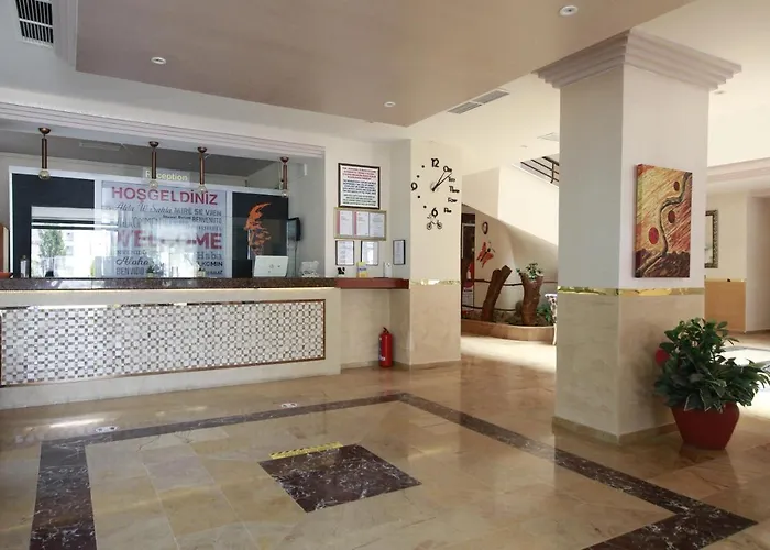 Hotel Portofino 3*