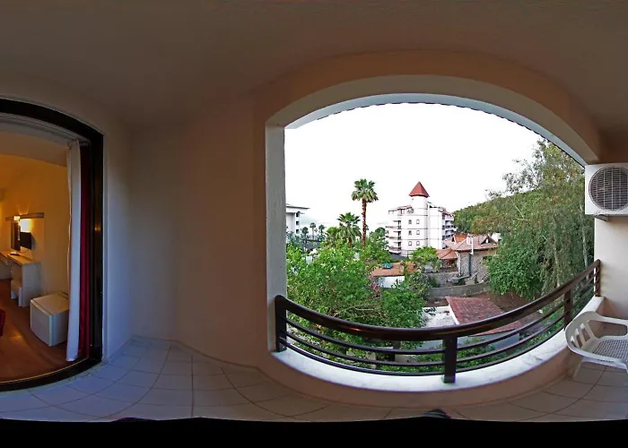 Portofino マルマリス