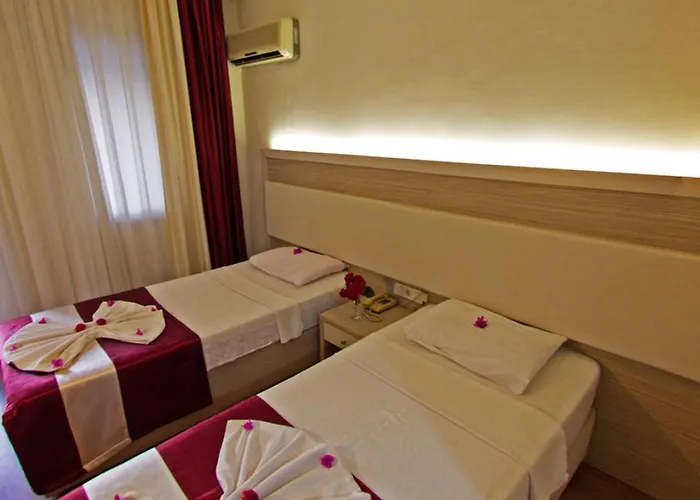 Portofino Hotel Marmaris