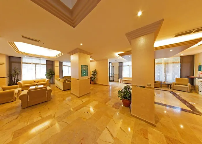 Hotel Portofino Marmaris