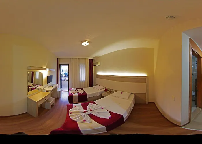 ホテル Portofino 3*