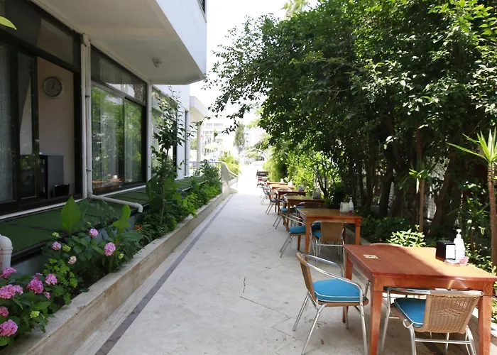 Portofino 3*