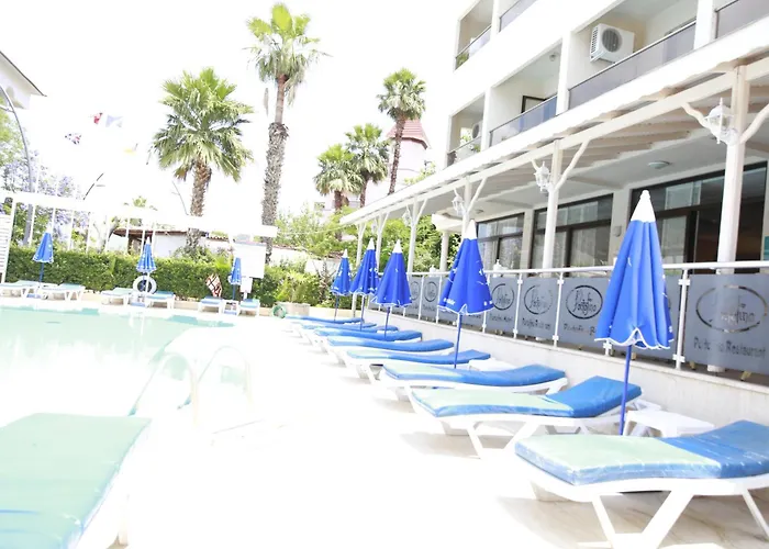 Portofino 3* Marmaris