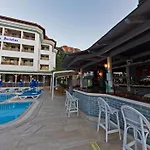 Hotel Portofino Marmaris