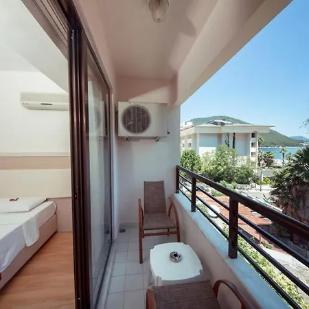 Otel Portofıno Marmarıs