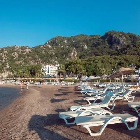 Portofıno Marmarıs Otel 3*