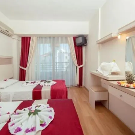 Portofıno Marmarıs 3* Marmaris