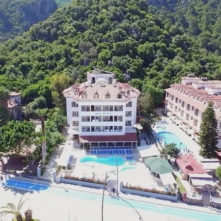 Otel Portofıno Marmarıs 3*