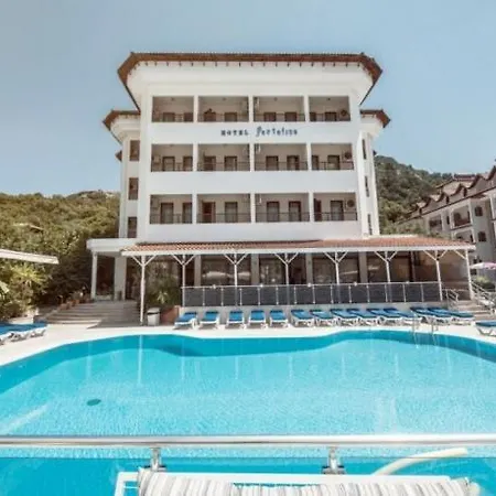 Portofıno Marmarıs 3* Marmaris