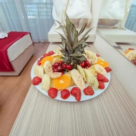 Otel Portofıno Marmarıs