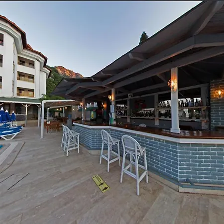 Portofıno Marmarıs Marmaris