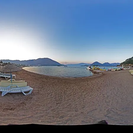 Portofino 호텔 말마리스