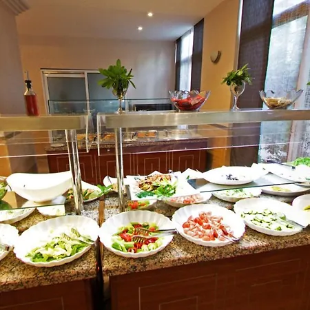Portofino Hotel 3*