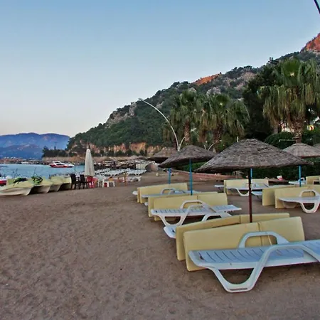 Portofino 3*