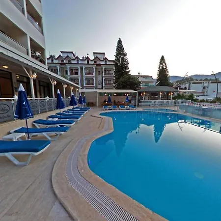 Portofıno Marmarıs 3*