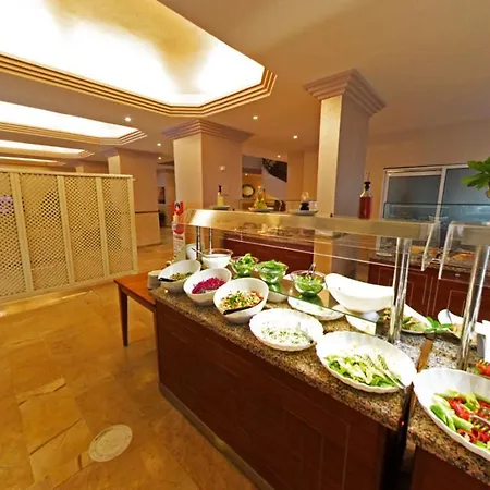 Portofıno Marmarıs Marmaris
