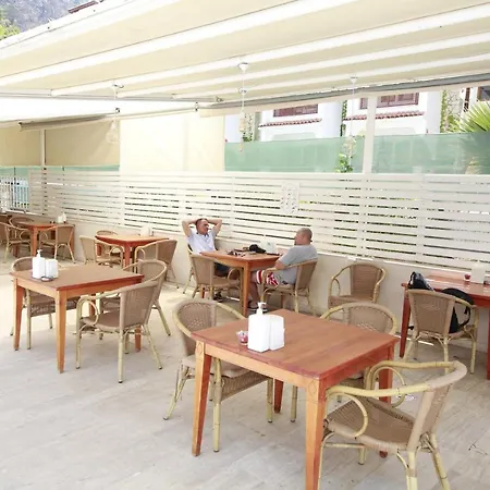 Portofıno Marmarıs Marmaris
