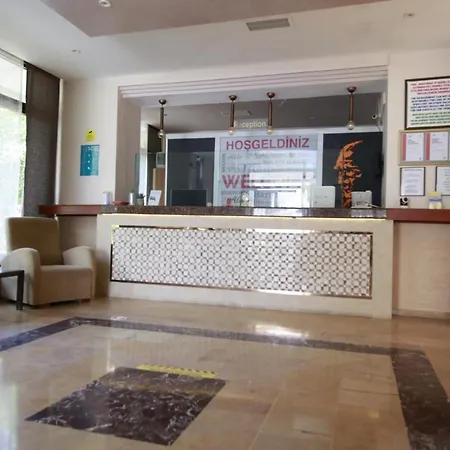 Portofıno Marmarıs Otel Marmaris
