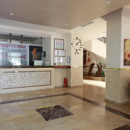 Hotel Portofino 3*
