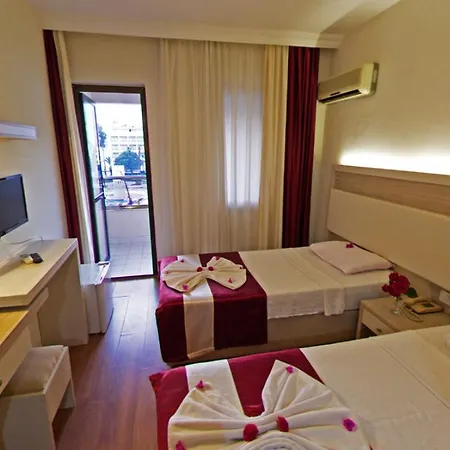 Portofıno Marmarıs Marmaris