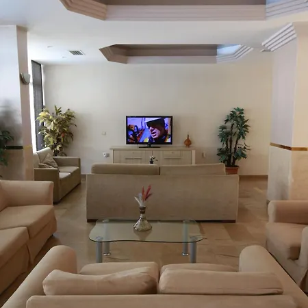 Portofıno Marmarıs Otel Marmaris