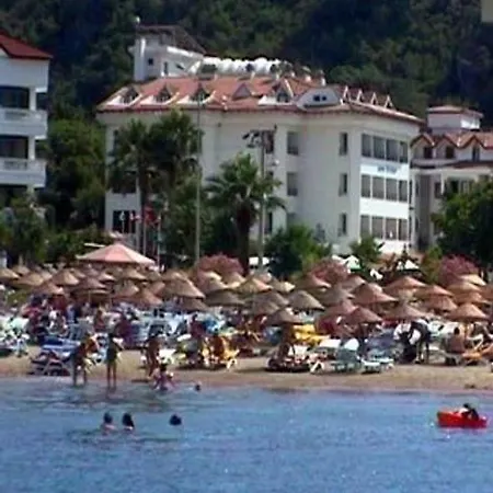 Portofino 말마리스