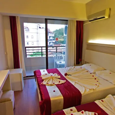 Portofıno Marmarıs Otel