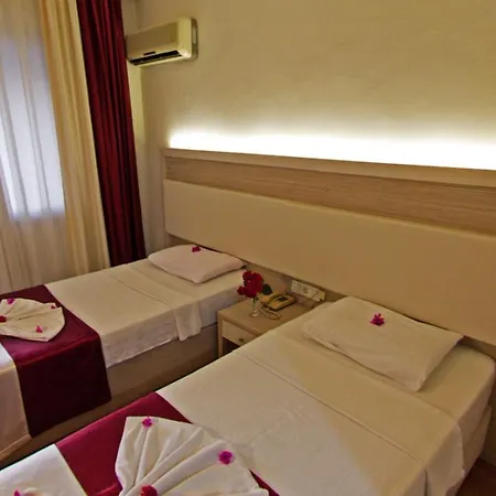Portofıno Marmarıs Otel Marmaris