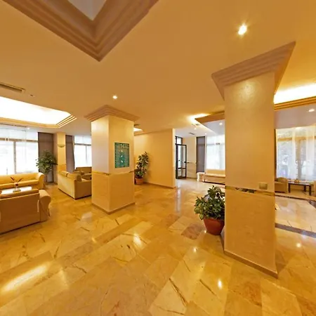 Otel Portofıno Marmarıs Marmaris