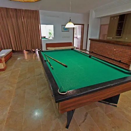 Portofino 3*