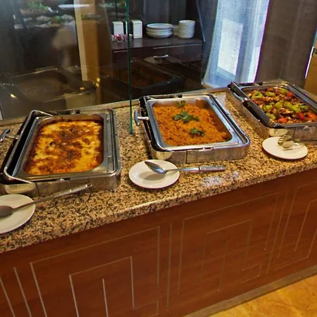 Portofino 말마리스