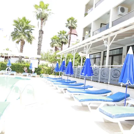 Portofıno Marmarıs 3* Marmaris