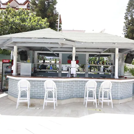 Portofıno Marmarıs Otel