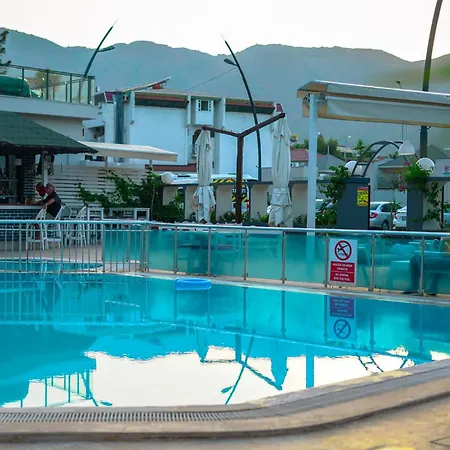 Otel Portofıno Marmarıs