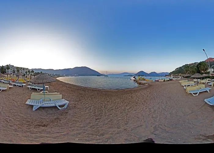 Portofino Hotel Marmaris