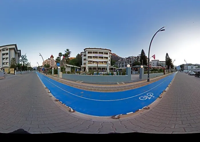 Portofino 3* Мармарис