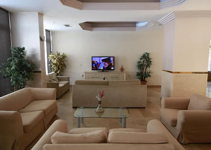 Portofino Hotel Marmaris