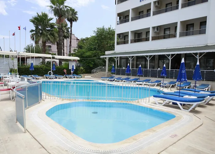 Portofino Hotel Marmaris